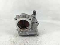 2012-2016 Subaru Impreza Throttle Body P/N:142009T01 16112AA380 Fits Fits 2011 2012 2013 2014 2015 2016 2017 2018 OEM Used A