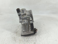 2012-2016 Subaru Impreza Throttle Body P/N:142009T01 16112AA380 Fits Fits 2011 2012 2013 2014 2015 2016 2017 2018 OEM Used A