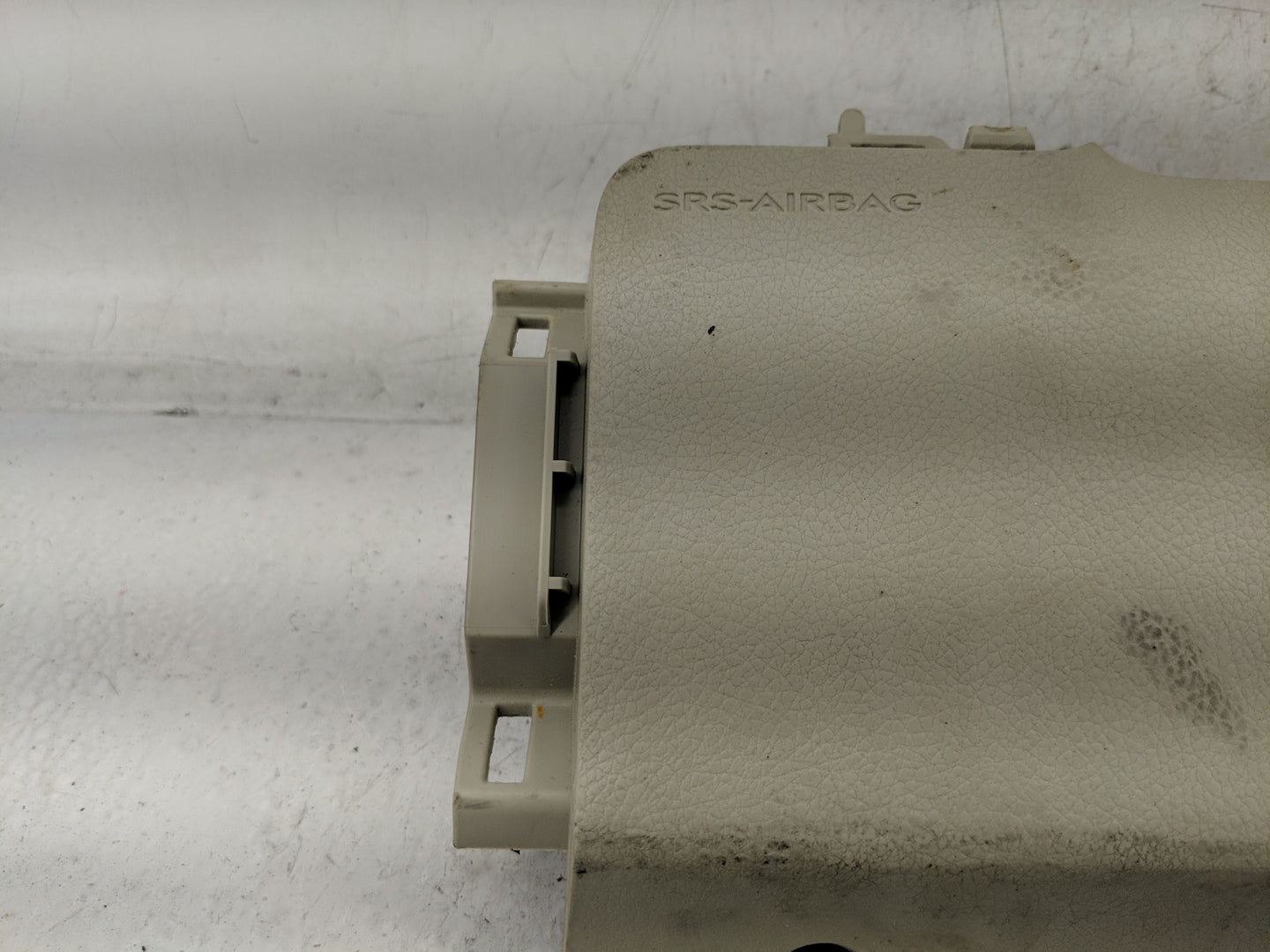 2012-2016 Subaru Impreza Air Bag Driver Seat Left Oem - Oemusedautoparts1.com