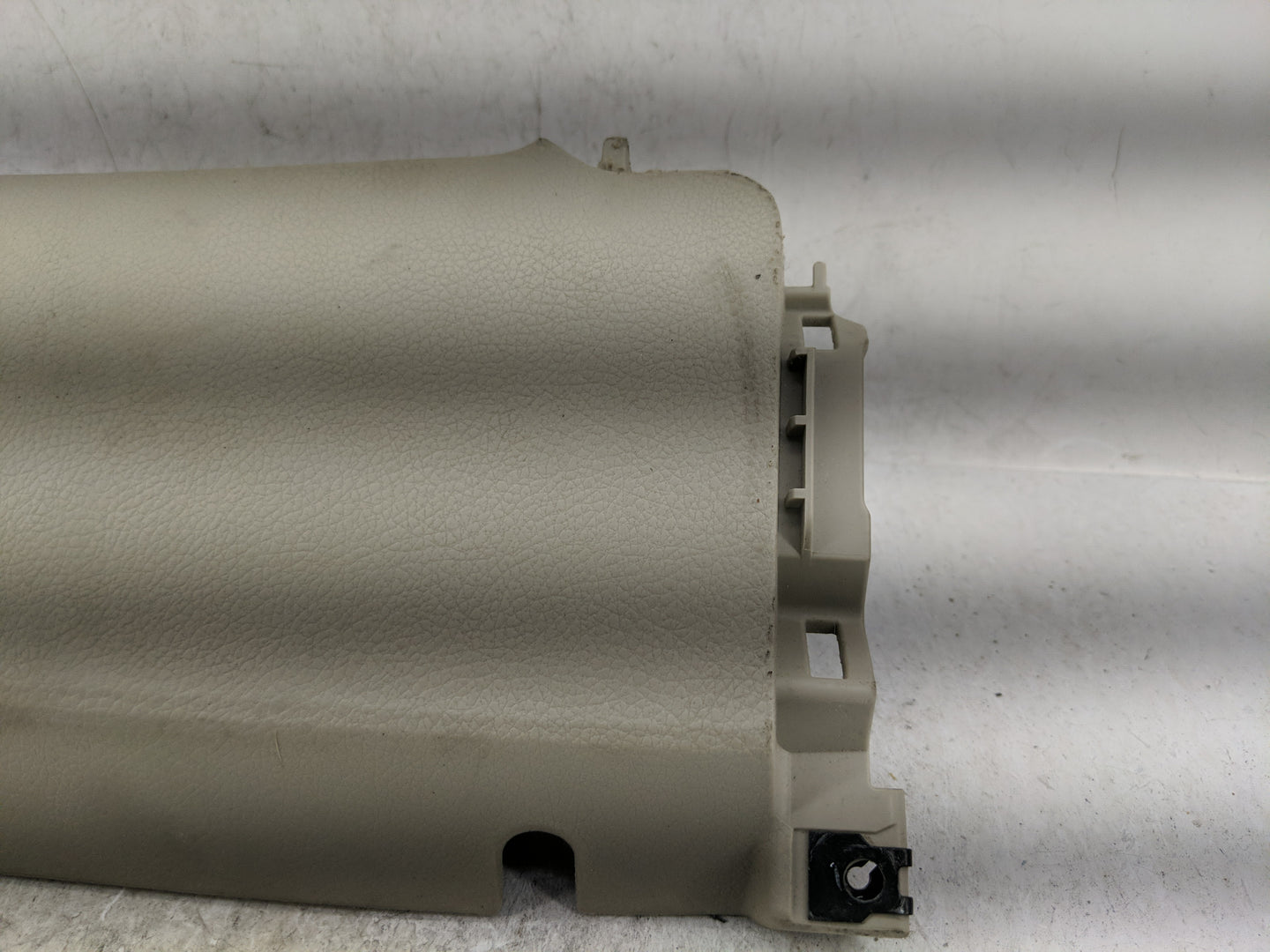 2012-2016 Subaru Impreza Air Bag Driver Seat Left Oem - Oemusedautoparts1.com
