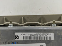2012-2016 Subaru Impreza Air Bag Driver Seat Left Oem - Oemusedautoparts1.com