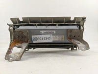 2012-2016 Subaru Impreza Air Bag Driver Seat Left Oem - Oemusedautoparts1.com