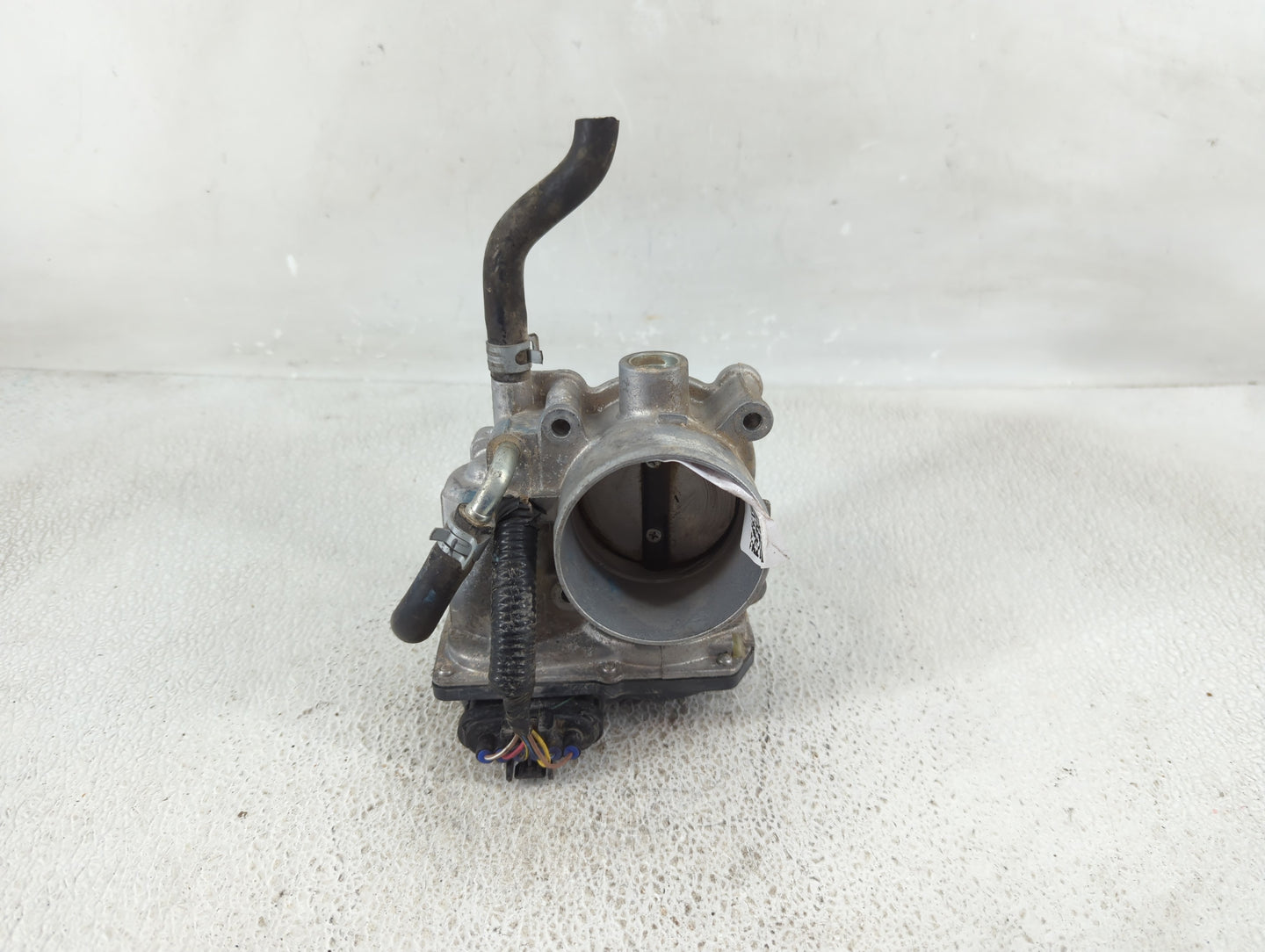 2012-2016 Subaru Impreza Throttle Body P/N:142009T01 16112AA380 Fits Fits 2011 2012 2013 2014 2015 2016 2017 2018 OEM Used A