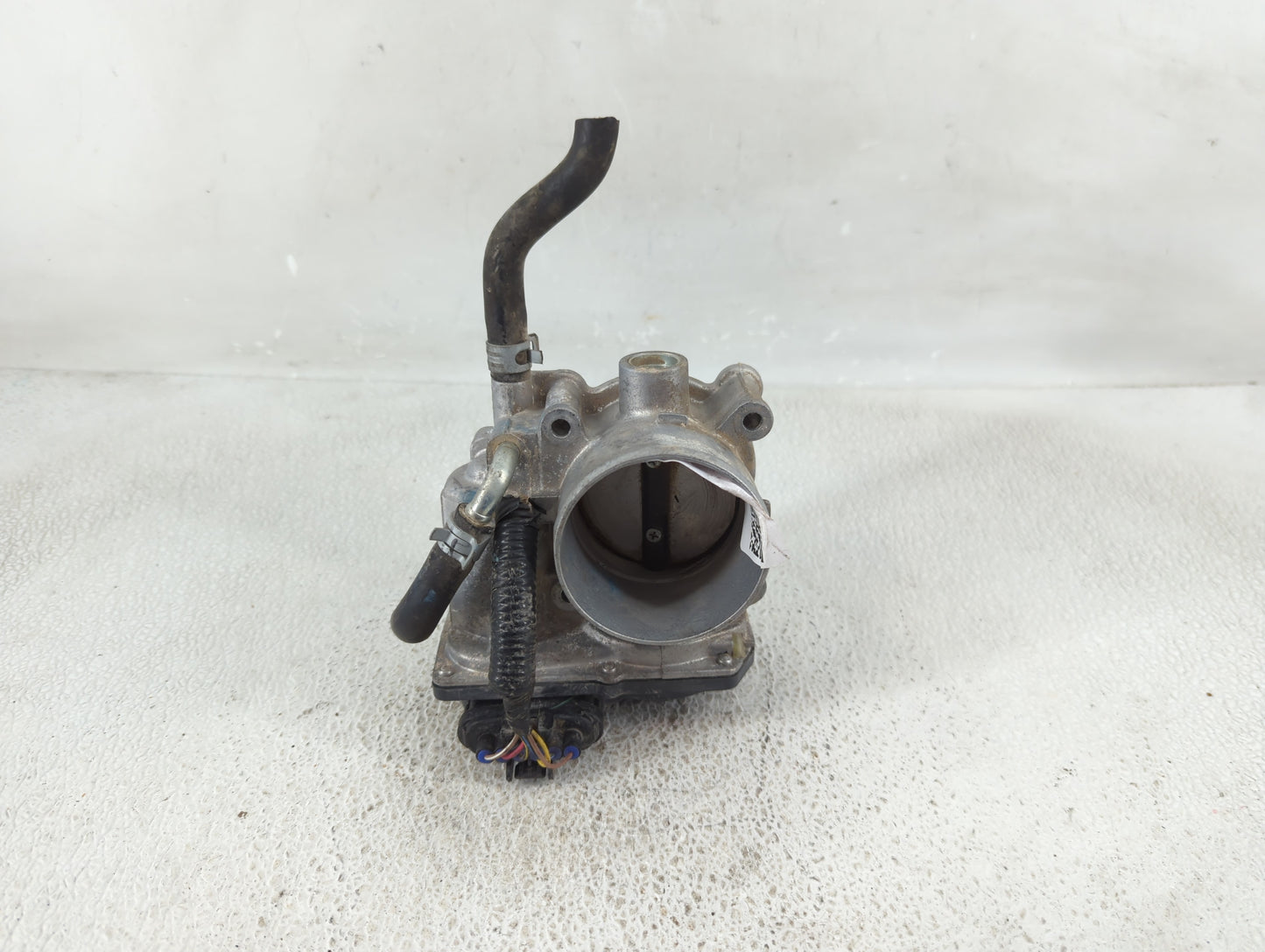 2012-2016 Subaru Impreza Throttle Body P/N:142009T01 16112AA380 Fits Fits 2011 2012 2013 2014 2015 2016 2017 2018 OEM Used A