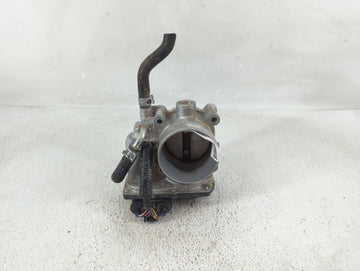 2012-2016 Subaru Impreza Throttle Body P/N:142009T01 16112AA380 Fits Fits 2011 2012 2013 2014 2015 2016 2017 2018 OEM Used A