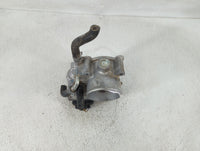 2012-2016 Subaru Impreza Throttle Body P/N:142009T01 16112AA380 Fits Fits 2011 2012 2013 2014 2015 2016 2017 2018 OEM Used A