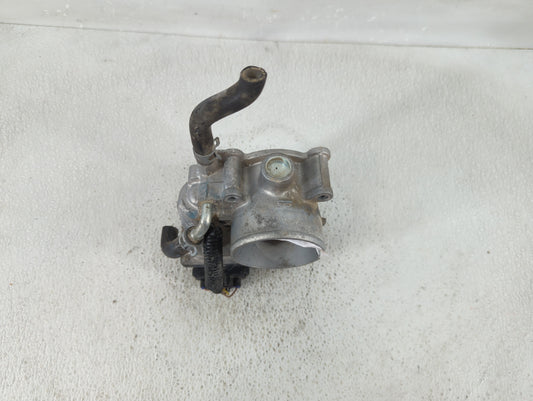 2012-2016 Subaru Impreza Throttle Body P/N:142009T01 16112AA380 Fits Fits 2011 2012 2013 2014 2015 2016 2017 2018 OEM Used Auto Parts