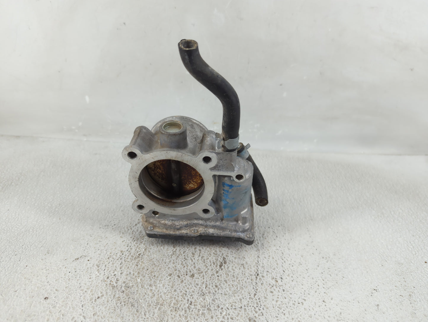 2012-2016 Subaru Impreza Throttle Body P/N:142009T01 16112AA380 Fits Fits 2011 2012 2013 2014 2015 2016 2017 2018 OEM Used A