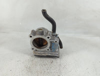 2012-2016 Subaru Impreza Throttle Body P/N:142009T01 16112AA380 Fits Fits 2011 2012 2013 2014 2015 2016 2017 2018 OEM Used A
