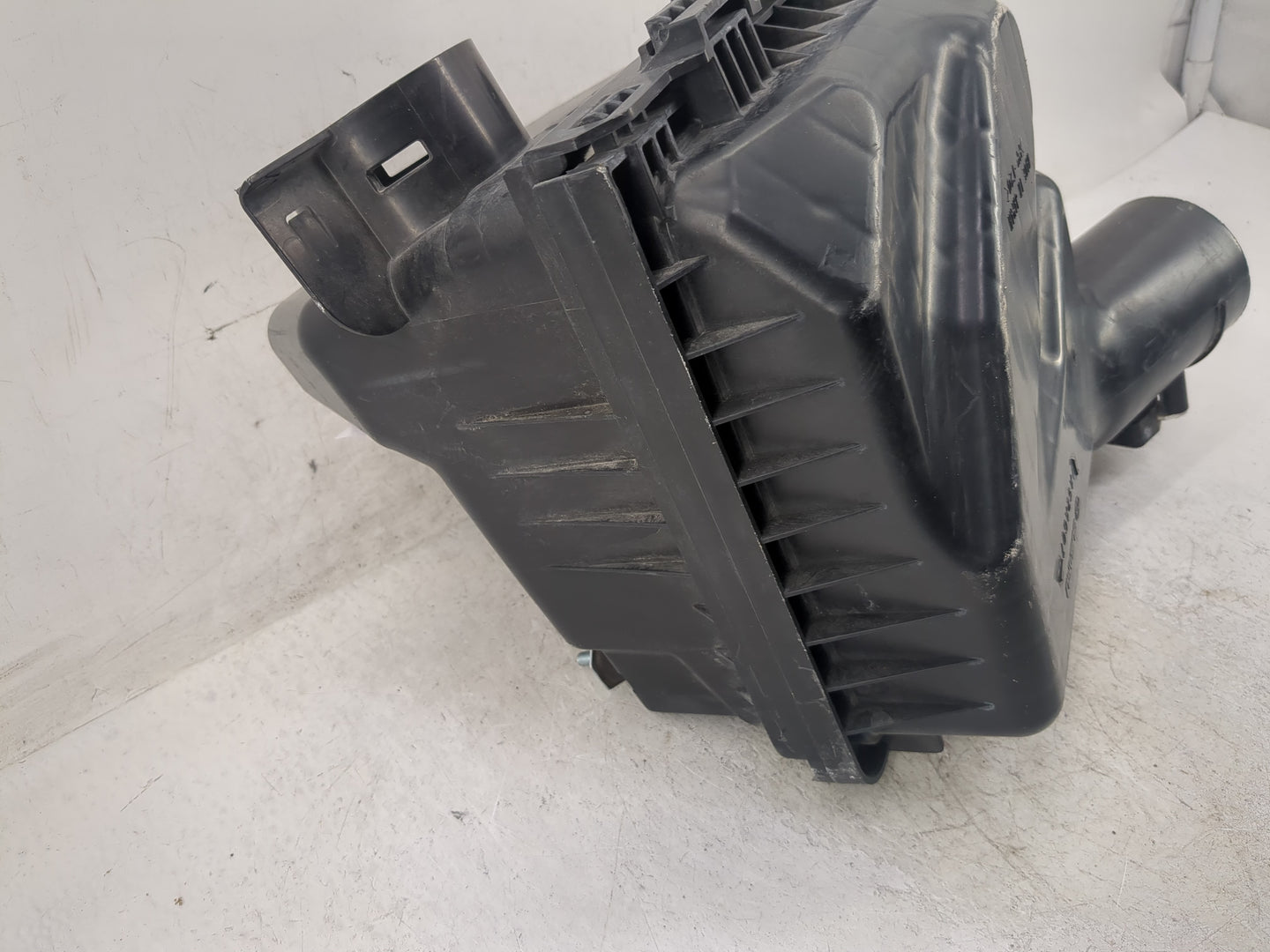 2012-2016 Subaru Impreza Air Cleaner Intake-duct Hose Tube - Oemusedautoparts1.com