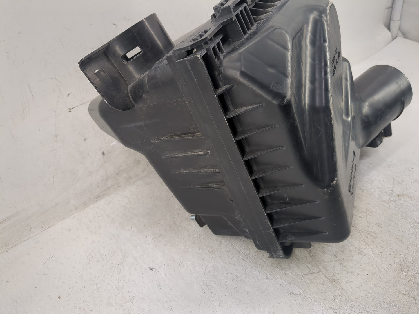 2012-2016 Subaru Impreza Air Cleaner Intake-duct Hose Tube - Oemusedautoparts1.com