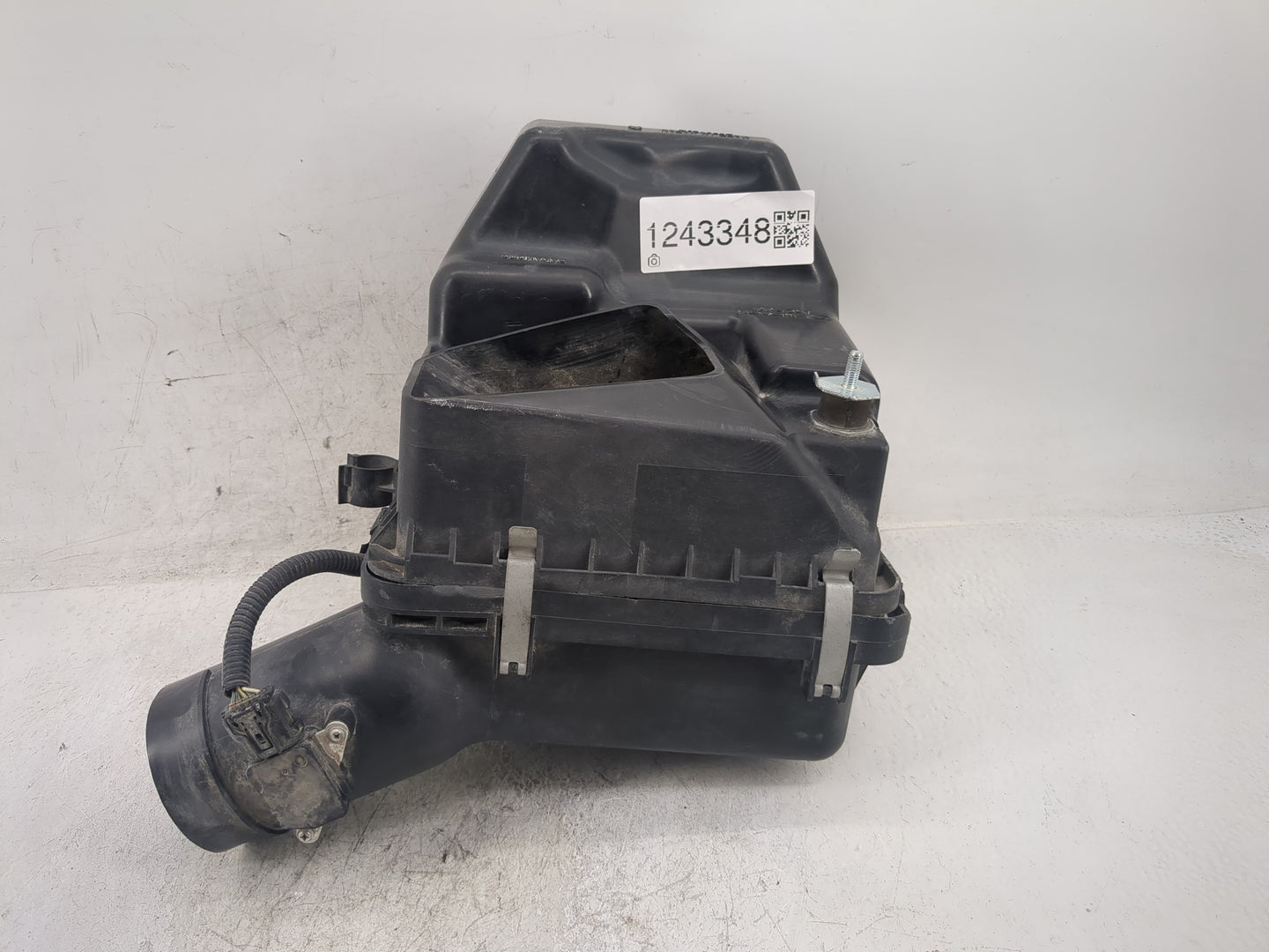 2012-2016 Subaru Impreza Air Cleaner Intake-duct Hose Tube - Oemusedautoparts1.com