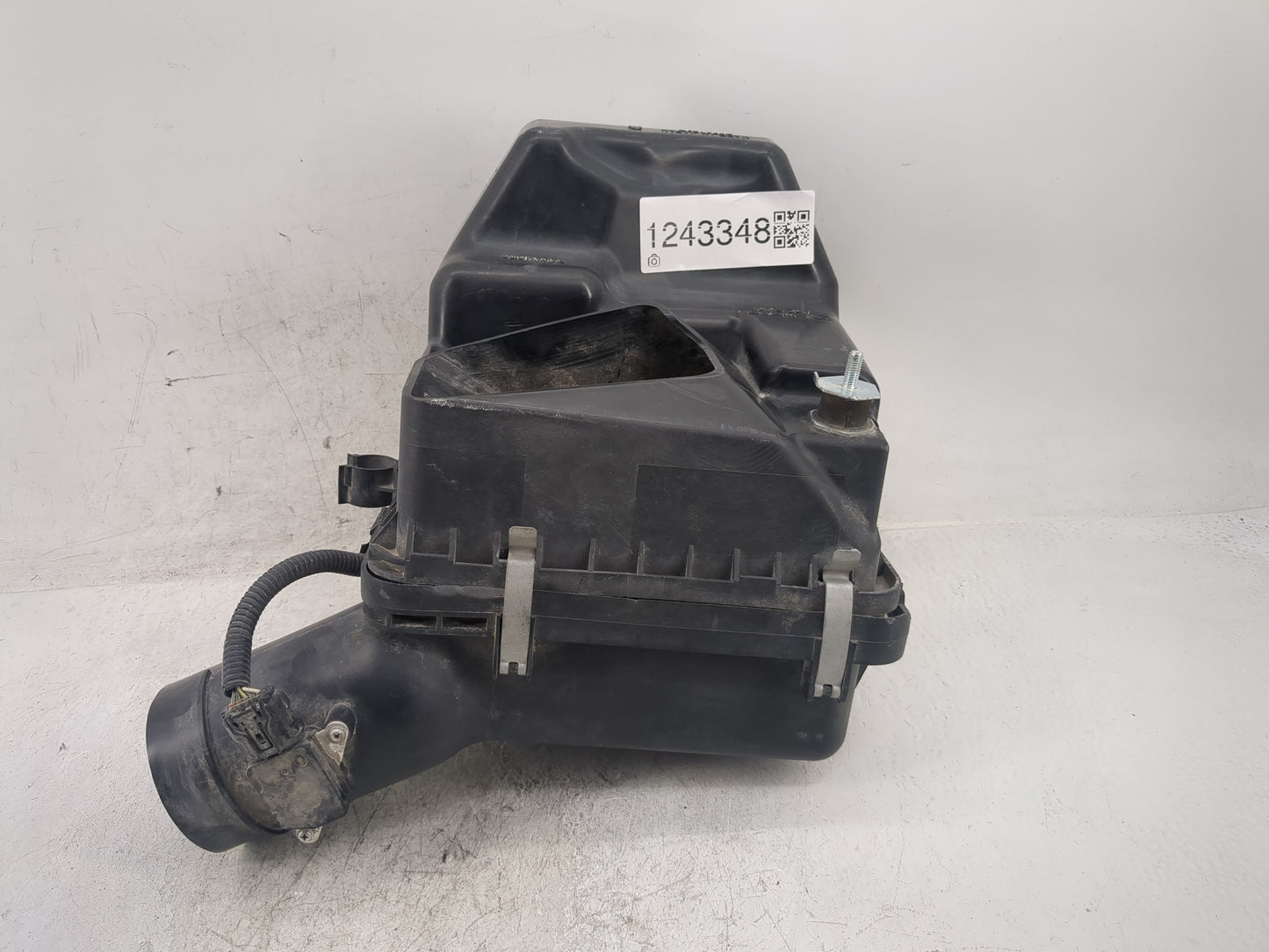 2012-2016 Subaru Impreza Air Cleaner Intake-duct Hose Tube - Oemusedautoparts1.com