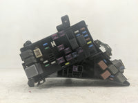 2016 Subaru Impreza Fusebox Fuse Box Panel Relay Module P/N:MB503608B Fits OEM Used Auto Parts - Oemusedautoparts1.com