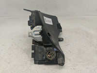 2016 Subaru Impreza Fusebox Fuse Box Panel Relay Module P/N:MB503608B Fits OEM Used Auto Parts - Oemusedautoparts1.com