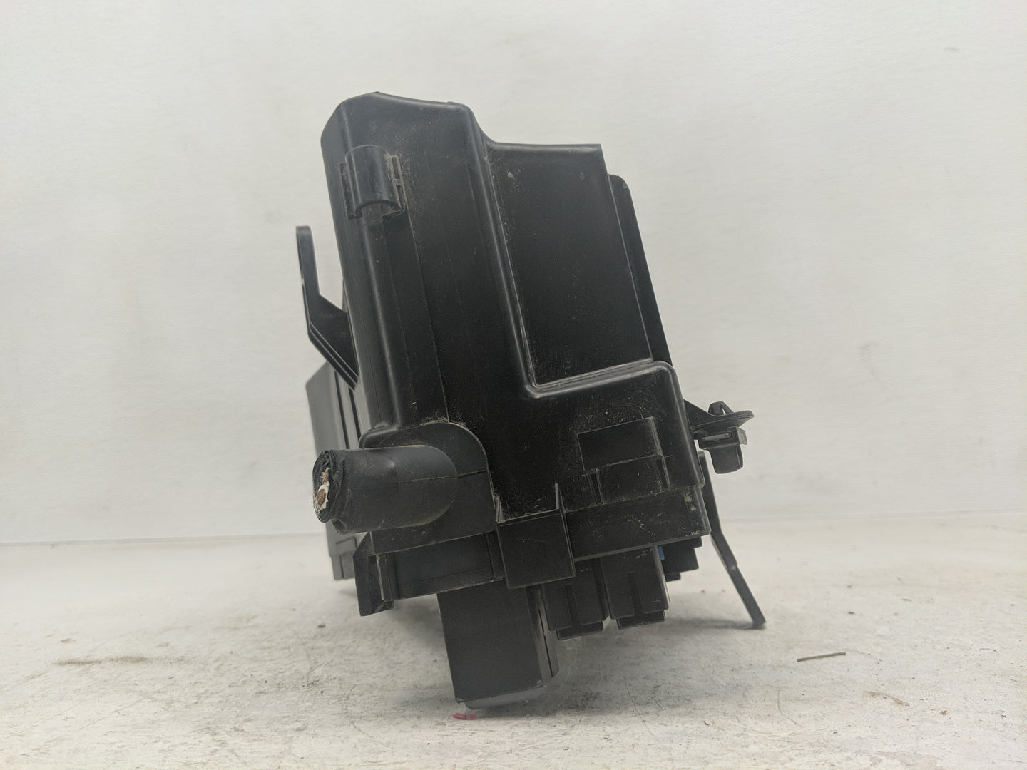 2016 Subaru Impreza Fusebox Fuse Box Panel Relay Module P/N:MB503608B Fits OEM Used Auto Parts - Oemusedautoparts1.com