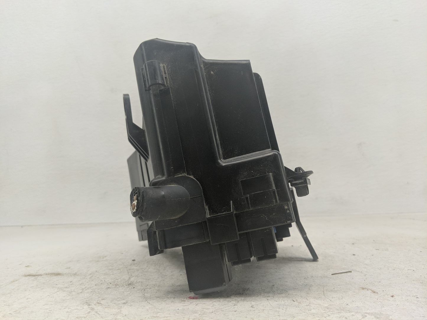 2016 Subaru Impreza Fusebox Fuse Box Panel Relay Module P/N:MB503608B Fits OEM Used Auto Parts - Oemusedautoparts1.com