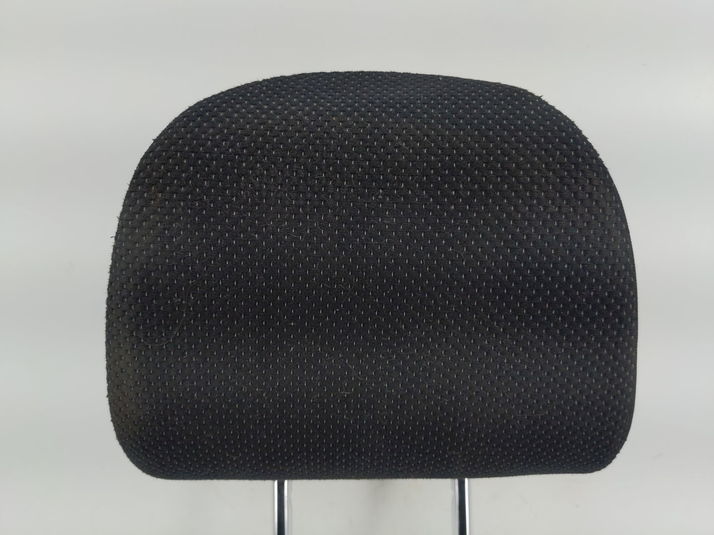 2016 Subaru Impreza Headrest Head Rest Front Driver Passenger Seat Fits OEM Used Auto Parts - Oemusedautoparts1.com