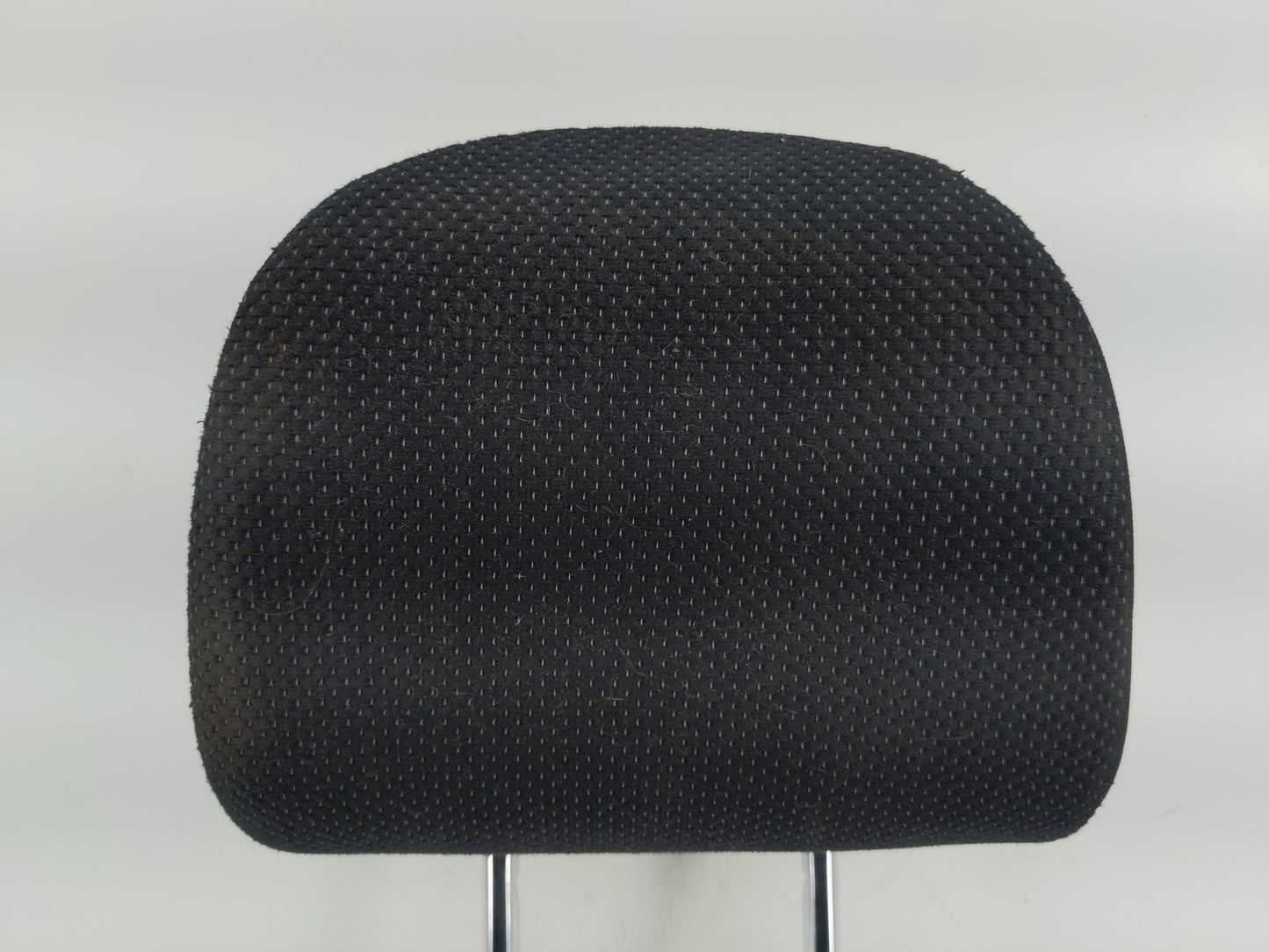 2016 Subaru Impreza Headrest Head Rest Front Driver Passenger Seat Fits OEM Used Auto Parts - Oemusedautoparts1.com
