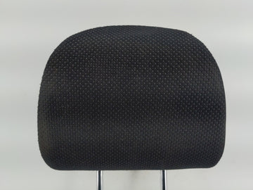 2016 Subaru Impreza Headrest Head Rest Front Driver Passenger Seat Fits OEM Used Auto Parts - Oemusedautoparts1.com