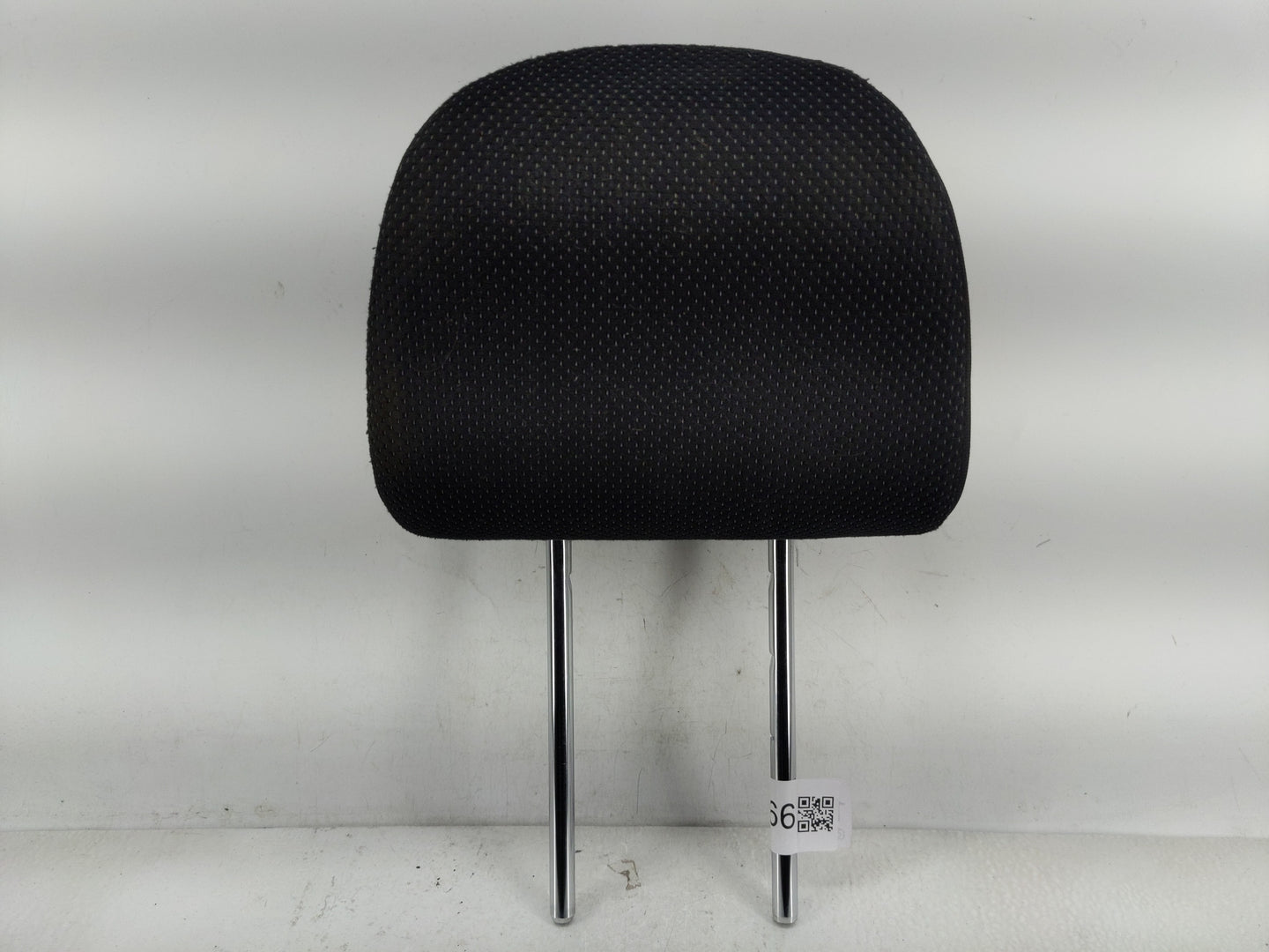 2016 Subaru Impreza Headrest Head Rest Front Driver Passenger Seat Fits OEM Used Auto Parts - Oemusedautoparts1.com