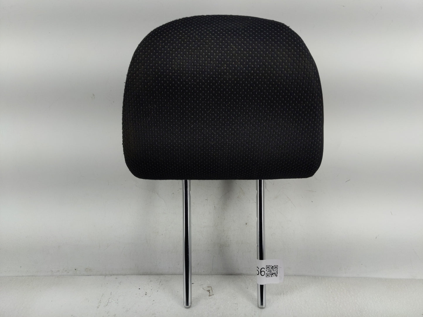 2016 Subaru Impreza Headrest Head Rest Front Driver Passenger Seat Fits OEM Used Auto Parts - Oemusedautoparts1.com