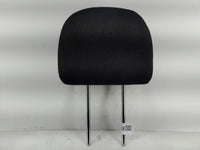 2016 Subaru Impreza Headrest Head Rest Front Driver Passenger Seat Fits OEM Used Auto Parts - Oemusedautoparts1.com