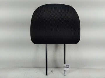 2016 Subaru Impreza Headrest Head Rest Front Driver Passenger Seat Fits OEM Used Auto Parts
