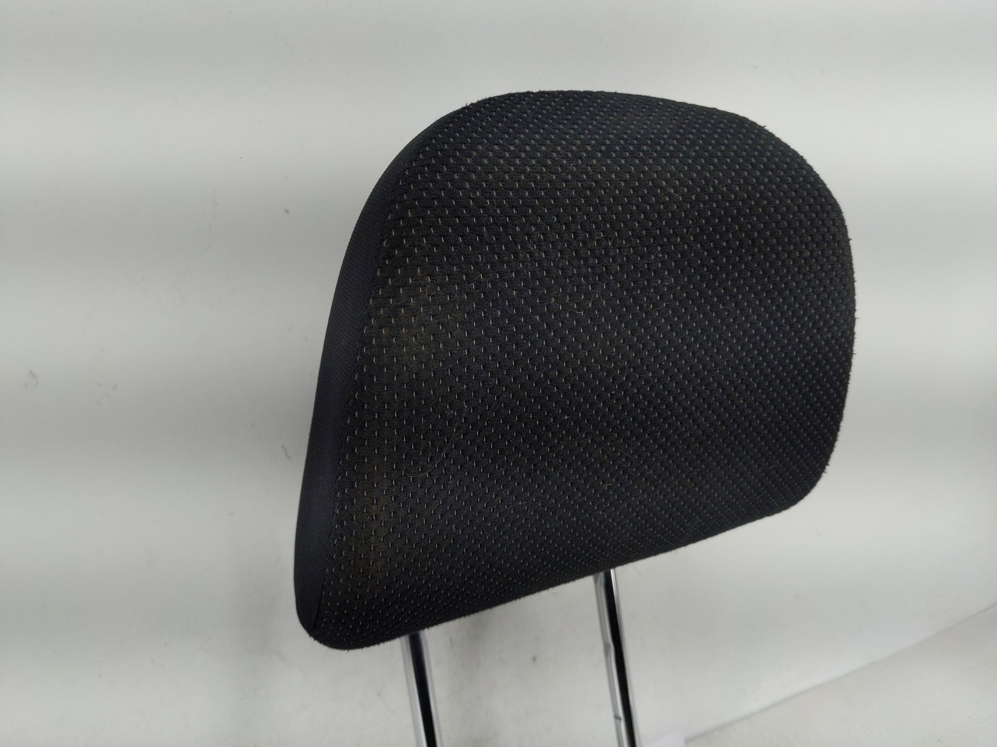 2016 Subaru Impreza Headrest Head Rest Front Driver Passenger Seat Fits OEM Used Auto Parts - Oemusedautoparts1.com