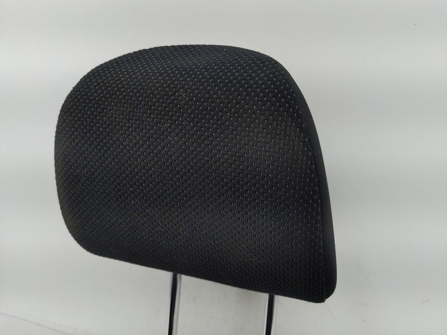 2016 Subaru Impreza Headrest Head Rest Front Driver Passenger Seat Fits OEM Used Auto Parts - Oemusedautoparts1.com