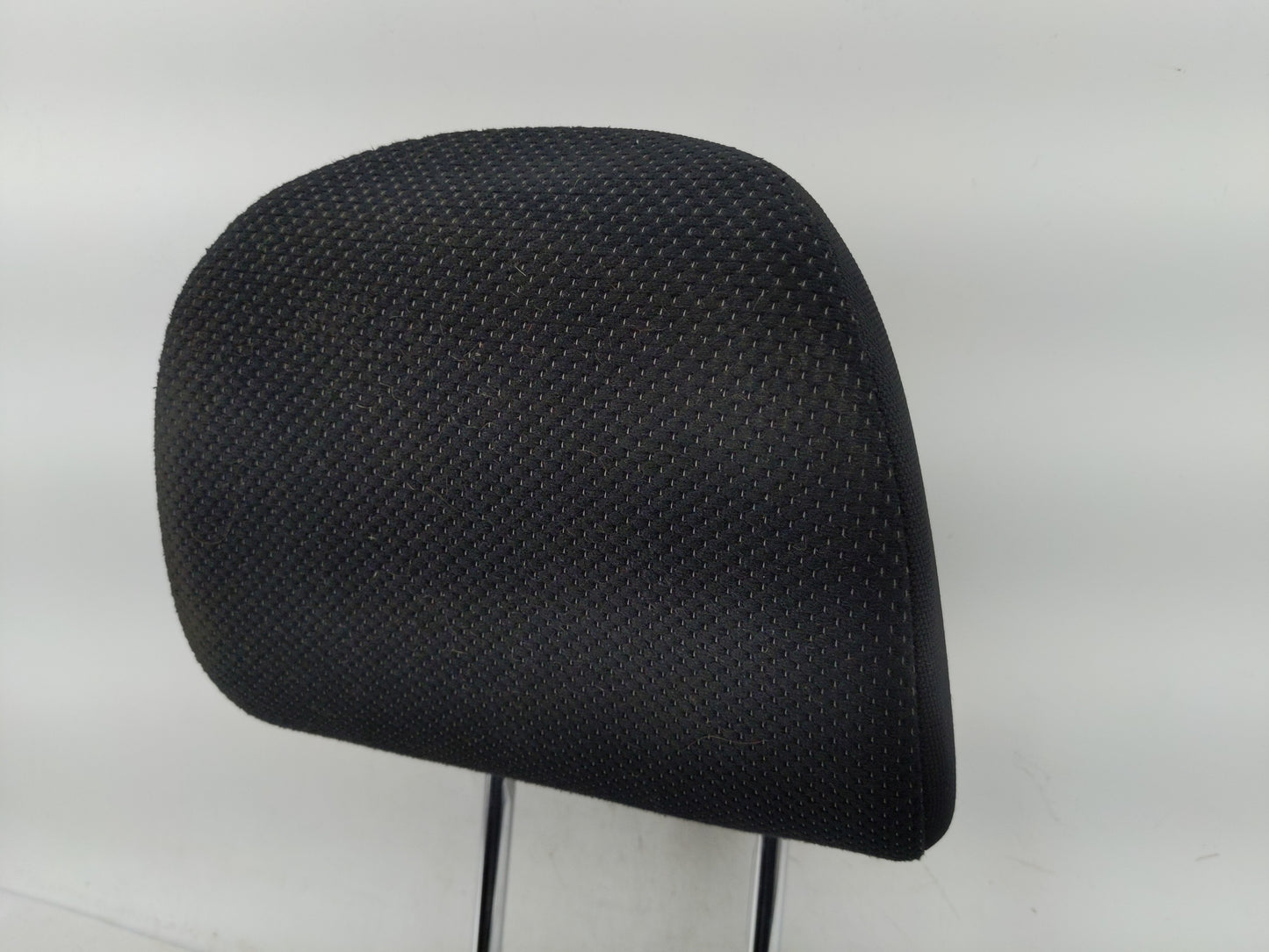 2016 Subaru Impreza Headrest Head Rest Front Driver Passenger Seat Fits OEM Used Auto Parts - Oemusedautoparts1.com