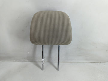 2016 Subaru Impreza Headrest Head Rest Front Driver Passenger Seat Fits OEM Used Auto Parts - Oemusedautoparts1.com
