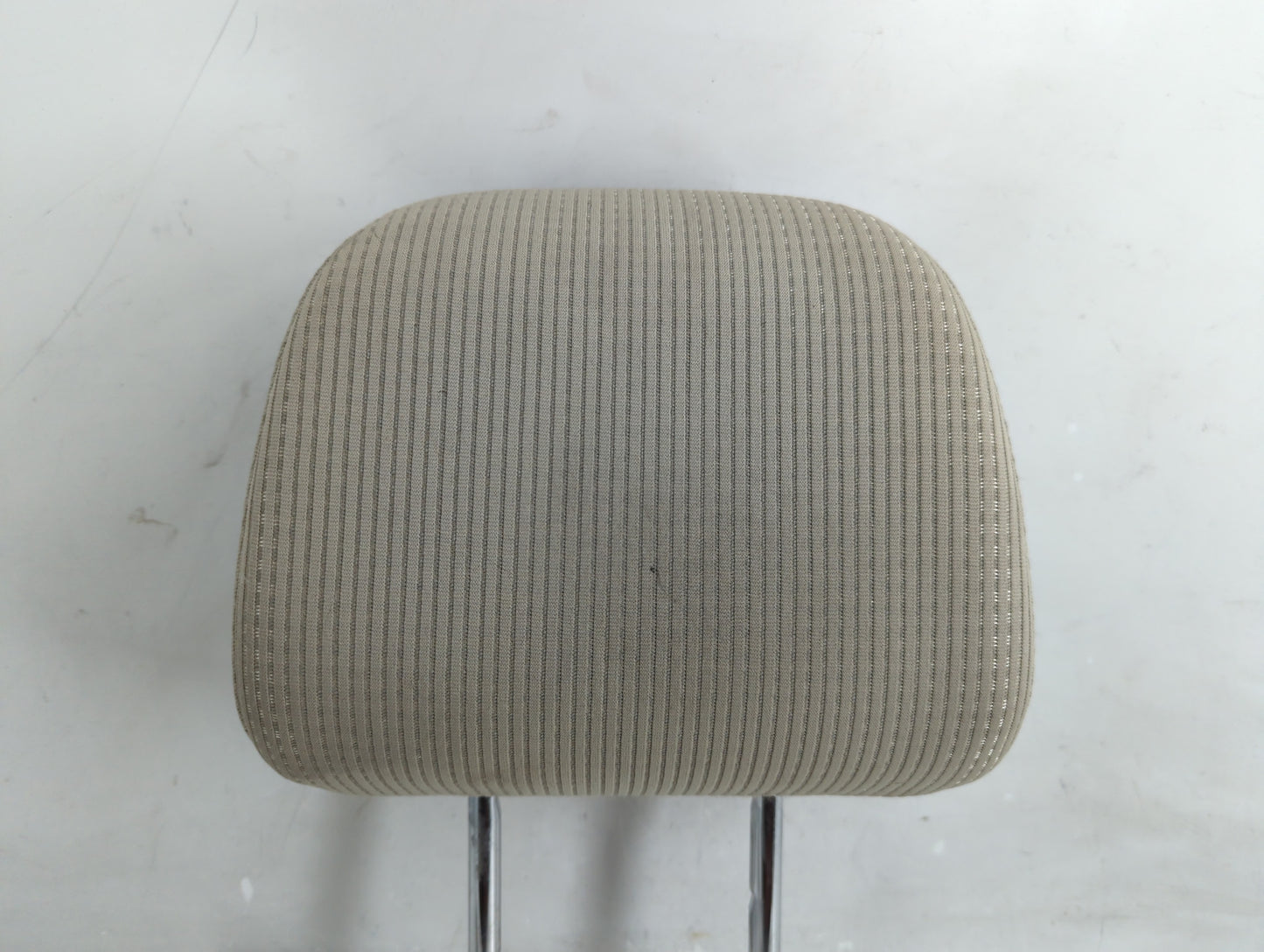 2016 Subaru Impreza Headrest Head Rest Front Driver Passenger Seat Fits OEM Used Auto Parts - Oemusedautoparts1.com