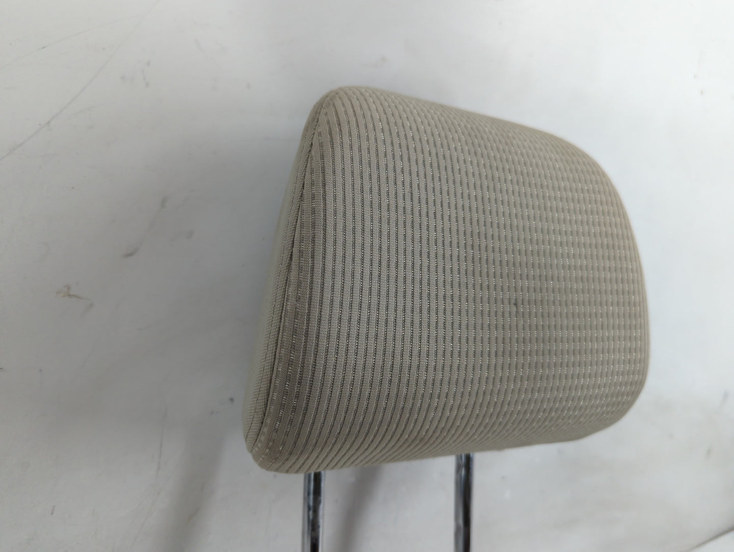 2016 Subaru Impreza Headrest Head Rest Front Driver Passenger Seat Fits OEM Used Auto Parts - Oemusedautoparts1.com
