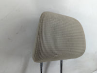 2016 Subaru Impreza Headrest Head Rest Front Driver Passenger Seat Fits OEM Used Auto Parts - Oemusedautoparts1.com