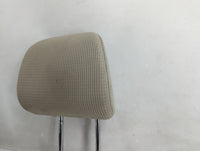 2016 Subaru Impreza Headrest Head Rest Front Driver Passenger Seat Fits OEM Used Auto Parts - Oemusedautoparts1.com
