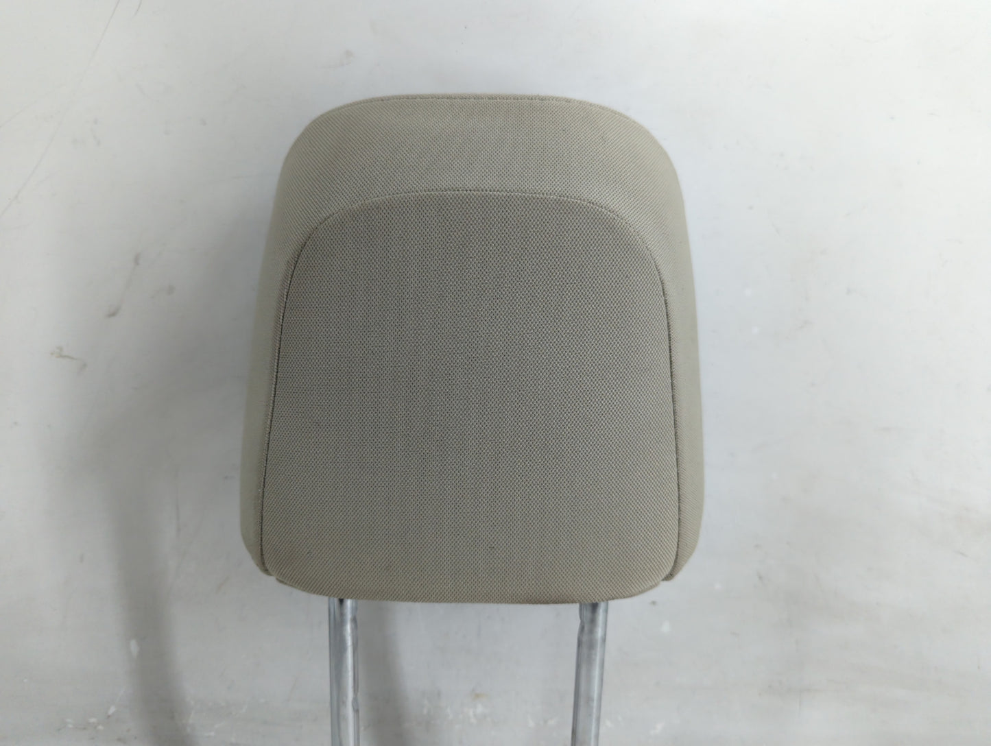 2016 Subaru Impreza Headrest Head Rest Front Driver Passenger Seat Fits OEM Used Auto Parts - Oemusedautoparts1.com