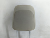 2016 Subaru Impreza Headrest Head Rest Front Driver Passenger Seat Fits OEM Used Auto Parts - Oemusedautoparts1.com