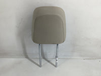 2016 Subaru Impreza Headrest Head Rest Front Driver Passenger Seat Fits OEM Used Auto Parts - Oemusedautoparts1.com