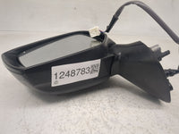 2016 Subaru Impreza Side Mirror Replacement Driver Left View Door Mirror Fits Fits 2017 2018 OEM Used Auto Parts - Oemusedau