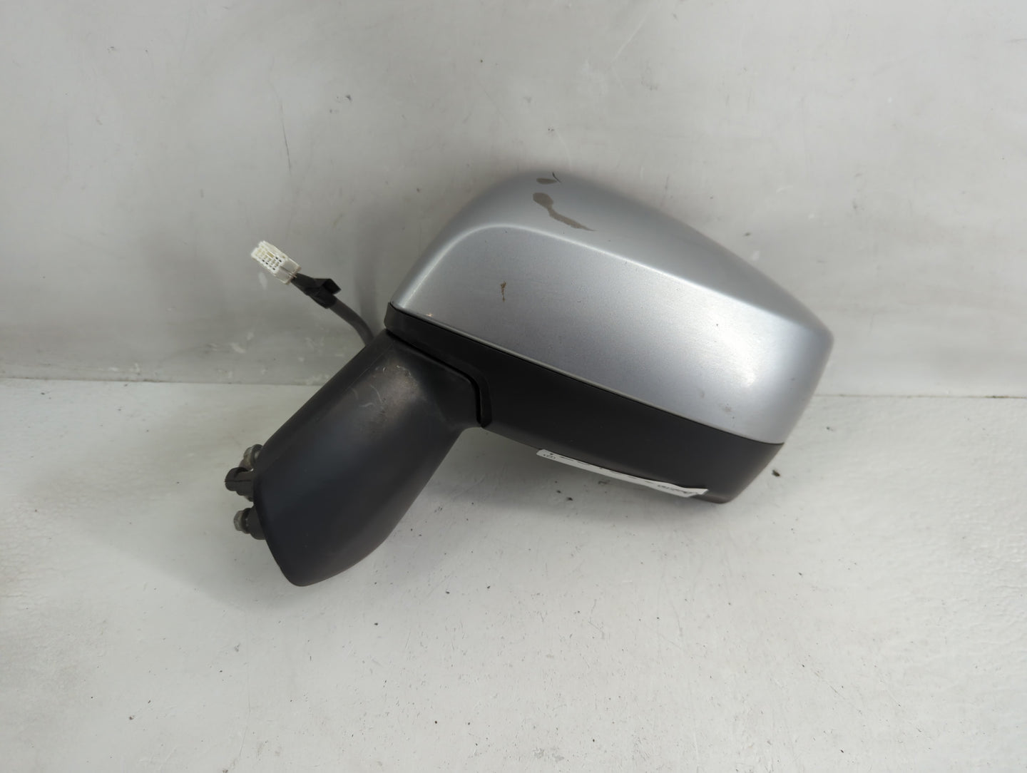 2016 Subaru Impreza Side Mirror Replacement Driver Left View Door Mirror P/N:IIIE13037559 A048695 Fits OEM Used Auto Parts -