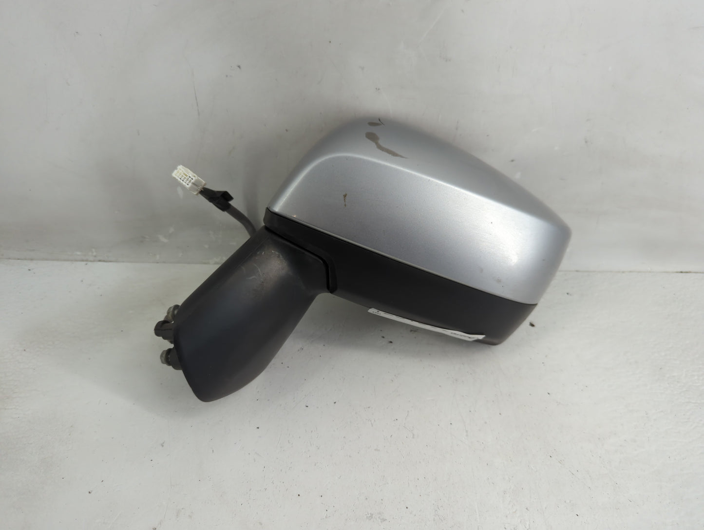 2016 Subaru Impreza Side Mirror Replacement Driver Left View Door Mirror P/N:IIIE13037559 A048695 Fits OEM Used Auto Parts -