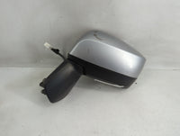 2016 Subaru Impreza Side Mirror Replacement Driver Left View Door Mirror P/N:IIIE13037559 A048695 Fits OEM Used Auto Parts -