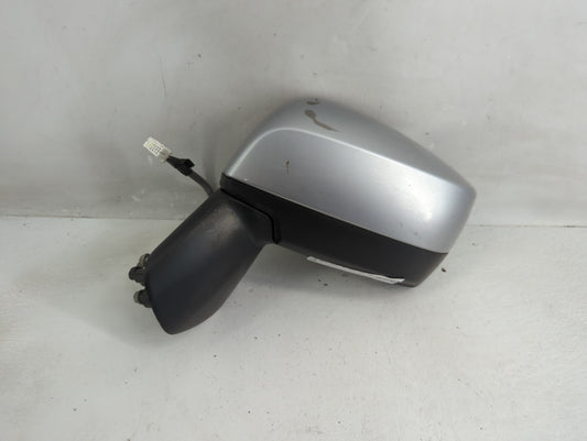 2016 Subaru Impreza Side Mirror Replacement Driver Left View Door Mirror P/N:IIIE13037559 A048695 Fits OEM Used Auto Parts -
