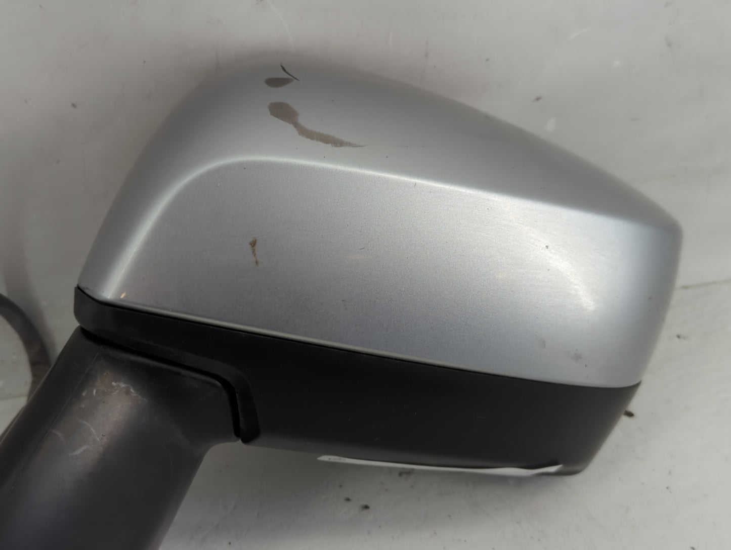 2016 Subaru Impreza Side Mirror Replacement Driver Left View Door Mirror P/N:IIIE13037559 A048695 Fits OEM Used Auto Parts -