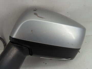 2016 Subaru Impreza Side Mirror Replacement Driver Left View Door Mirror P/N:IIIE13037559 A048695 Fits OEM Used Auto Parts