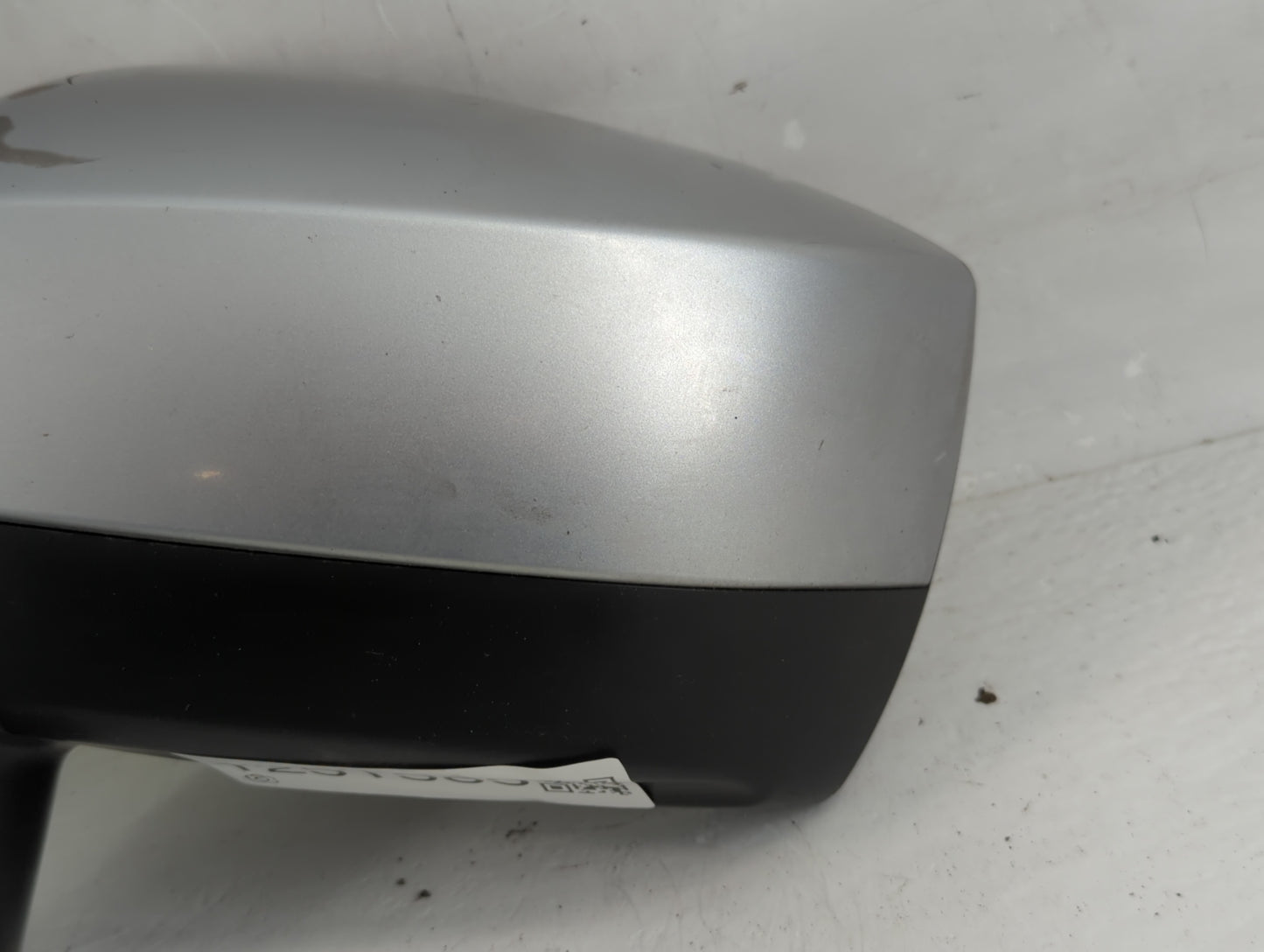 2016 Subaru Impreza Side Mirror Replacement Driver Left View Door Mirror P/N:IIIE13037559 A048695 Fits OEM Used Auto Parts -