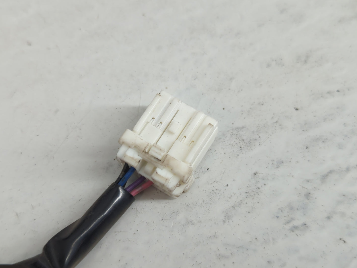 2016 Subaru Impreza Side Mirror Replacement Driver Left View Door Mirror P/N:IIIE13037559 A048695 Fits OEM Used Auto Parts -