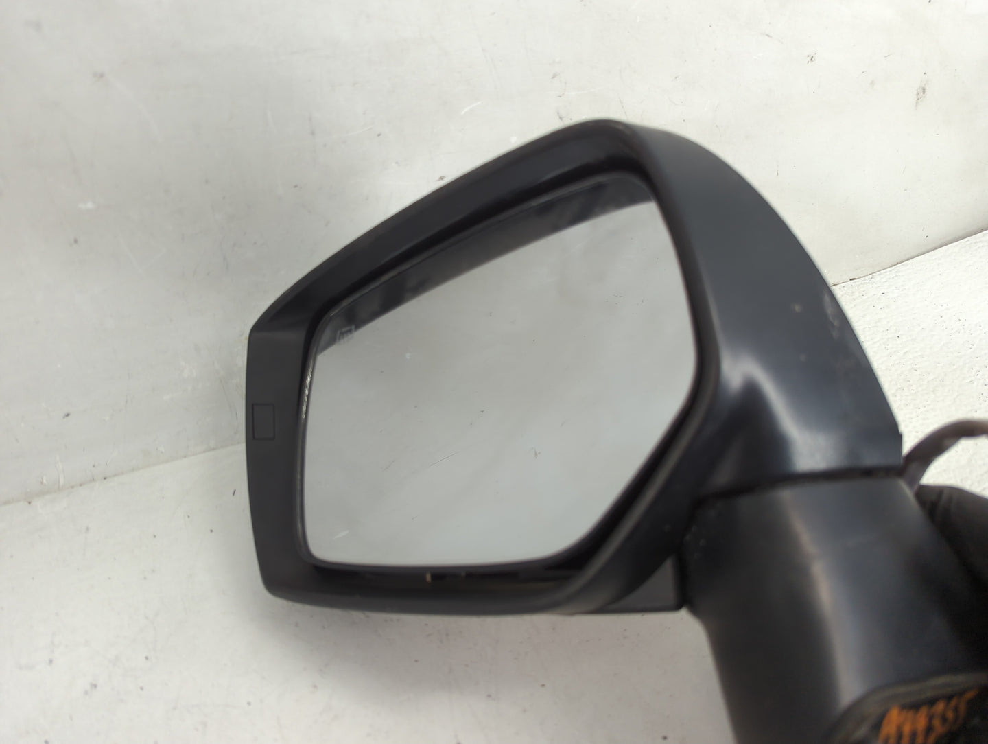 2016 Subaru Impreza Side Mirror Replacement Driver Left View Door Mirror P/N:IIIE13037559 A048695 Fits OEM Used Auto Parts -