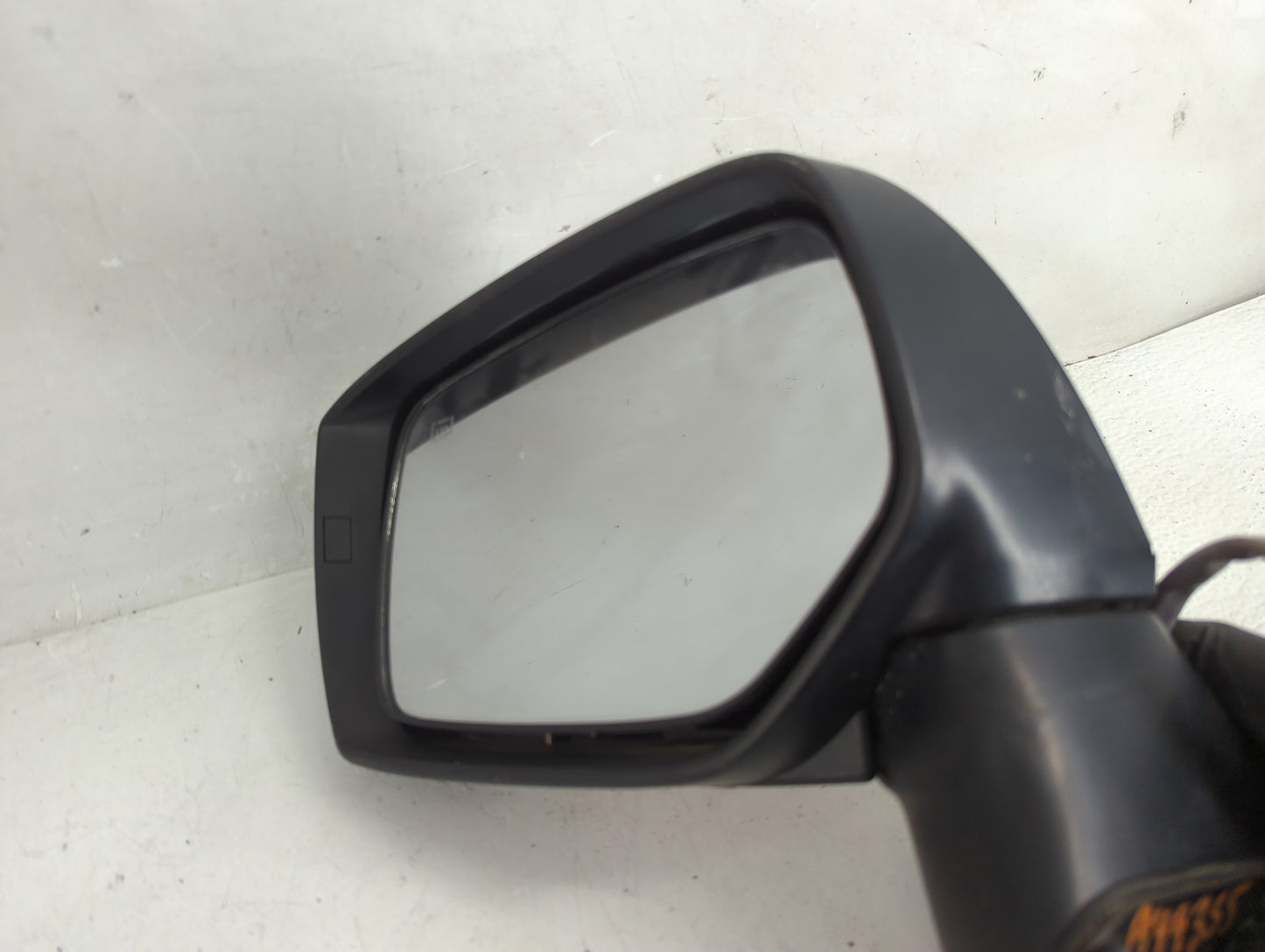 2016 Subaru Impreza Side Mirror Replacement Driver Left View Door Mirror P/N:IIIE13037559 A048695 Fits OEM Used Auto Parts -